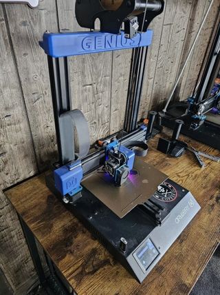 Impresora 3D Artillery Genius Pro