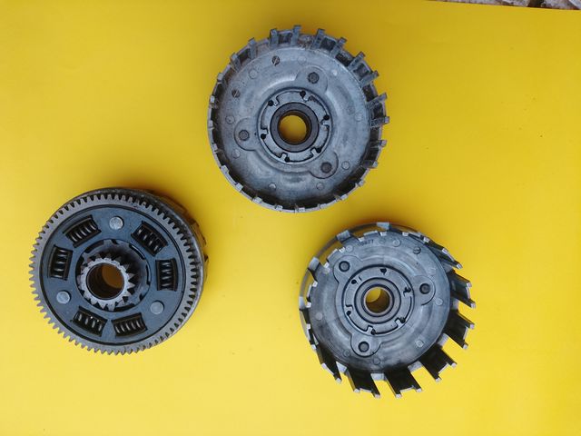 Repuesto suzuki ltz 400 original