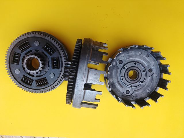 Repuesto suzuki ltz 400 original