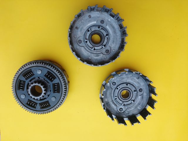 Repuesto suzuki ltz 400 original