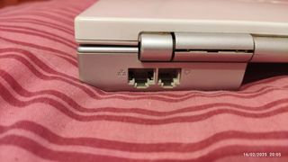 Ordenador portátil Sony VGN-N21E