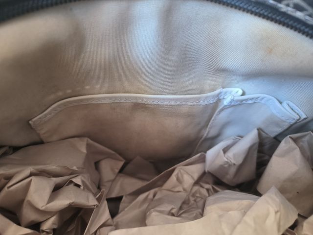 Borsa a spalla Tosca Blu 