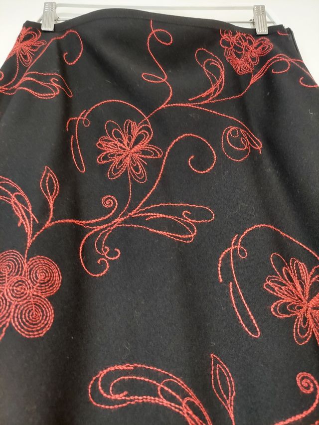 Falda Roberto Verino