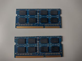 Memoria 8Gb DDR3 1333 Mac Mini