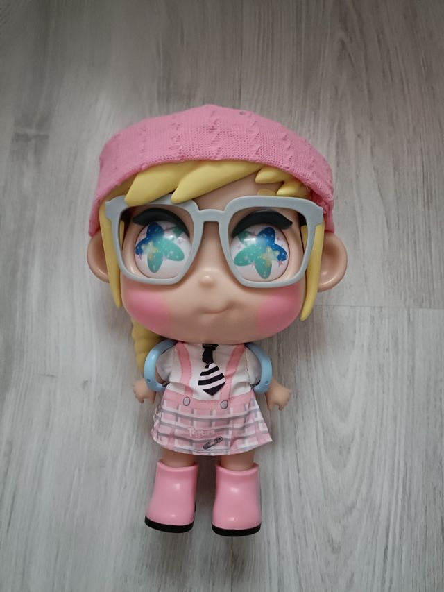 Lucy Trottie Doll - Giocattolo per bambini