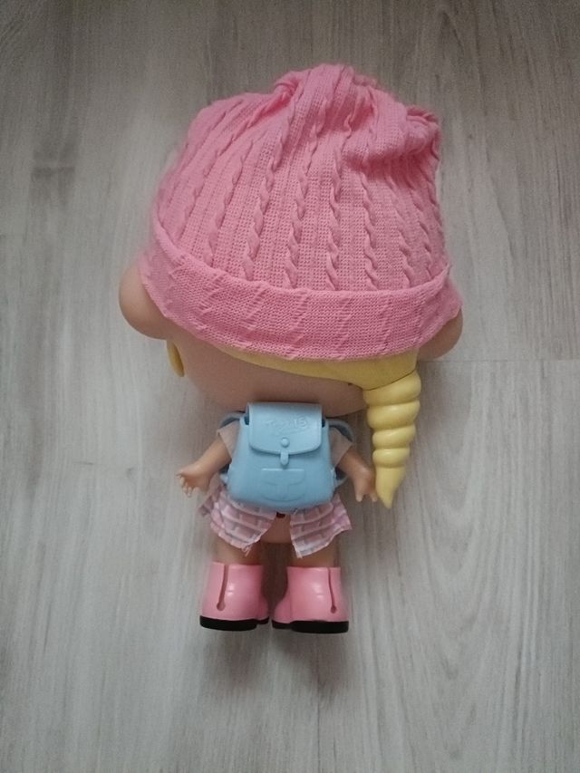 Lucy Trottie Doll - Giocattolo per bambini