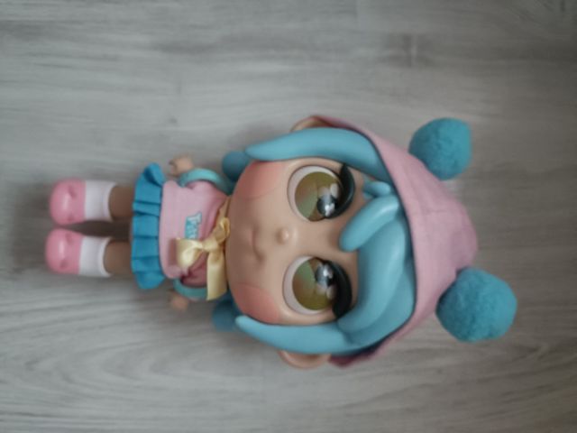 Trottie Doll - Giocattolo per bambini