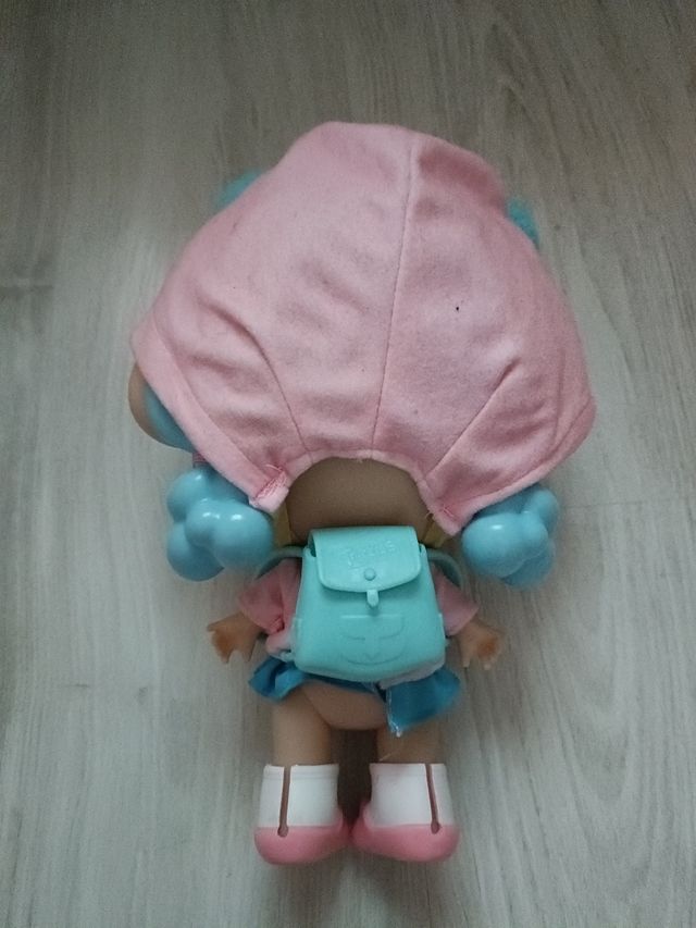 Trottie Doll - Giocattolo per bambini