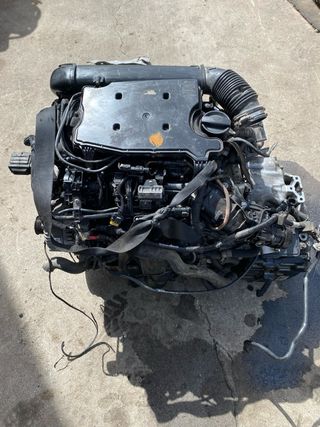 Motor BMW B47 D20C