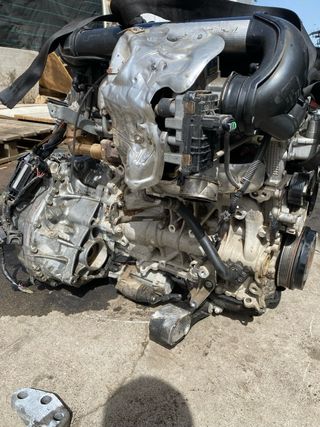 Motor BMW B47 D20C