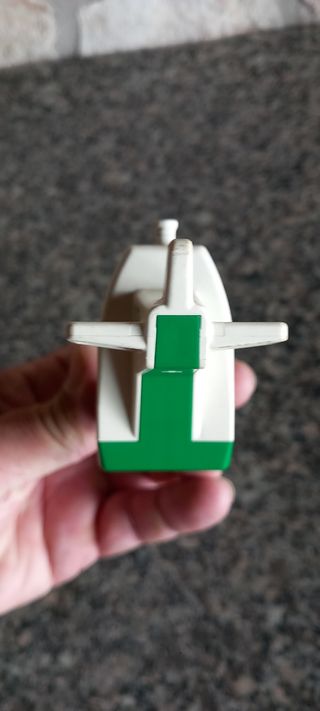 Lego Duplo Elicottero anni '80