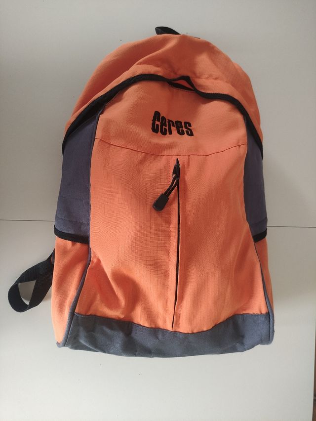 Zainetto Ceres Originale