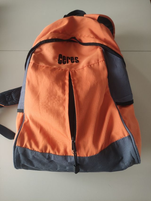 Zainetto Ceres Originale