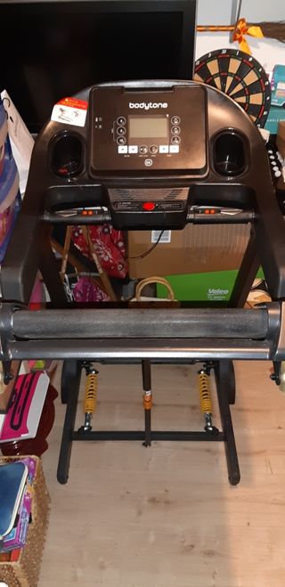 CINTA DE CORRER BODYTONE DT16