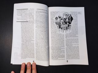 U el hijo de Urich #4 - Max