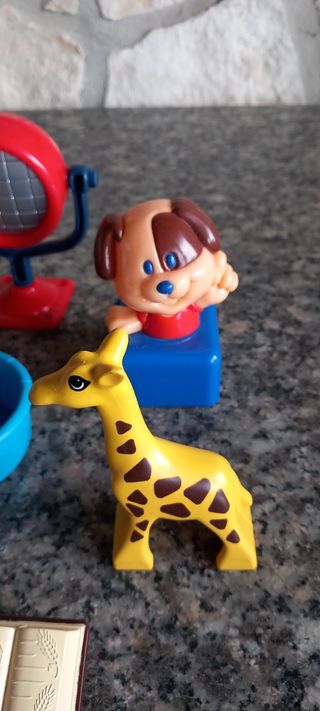 Giocattoli vintage anni '80