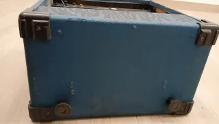 Amplificador washburn sx30r korea