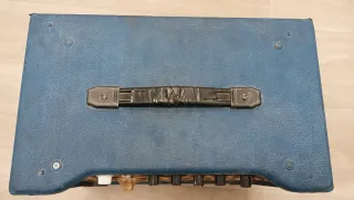 Amplificador washburn sx30r korea