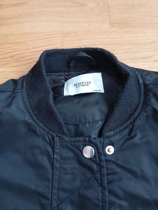 Chaqueta bomber de Pokémon Pikachu-Eevee