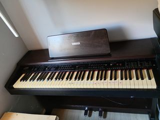 Yamaha PDP-100 Piano