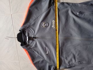 Giacca Juventus Nike Junior