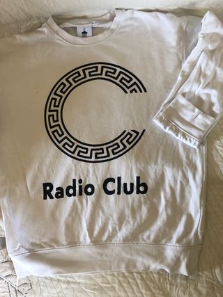 Sudadera 