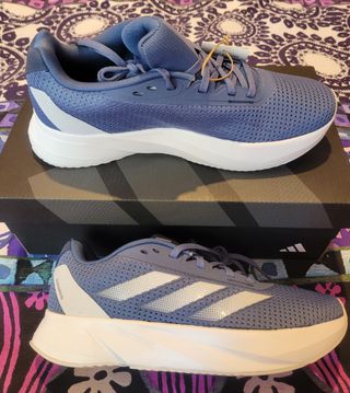 Zapatillas Adidas Duramo SL W a estrenar