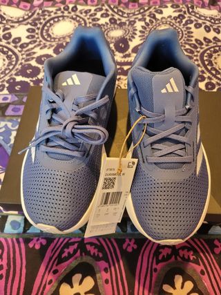 Zapatillas Adidas Duramo SL W a estrenar