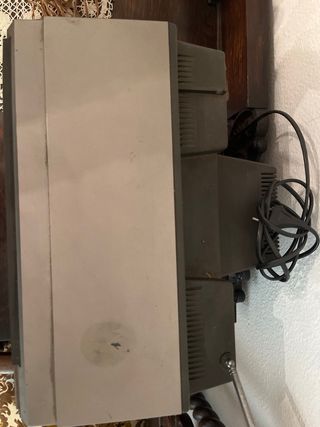 TV Philips TX antigua