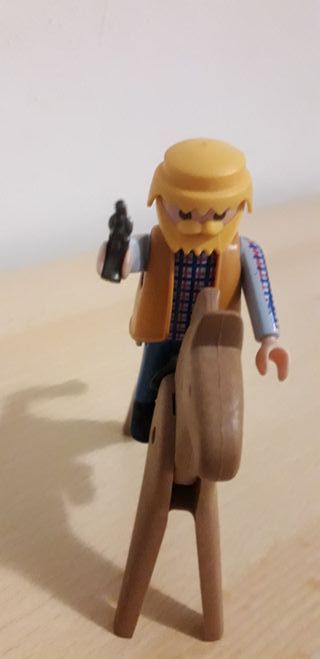 Playmobil