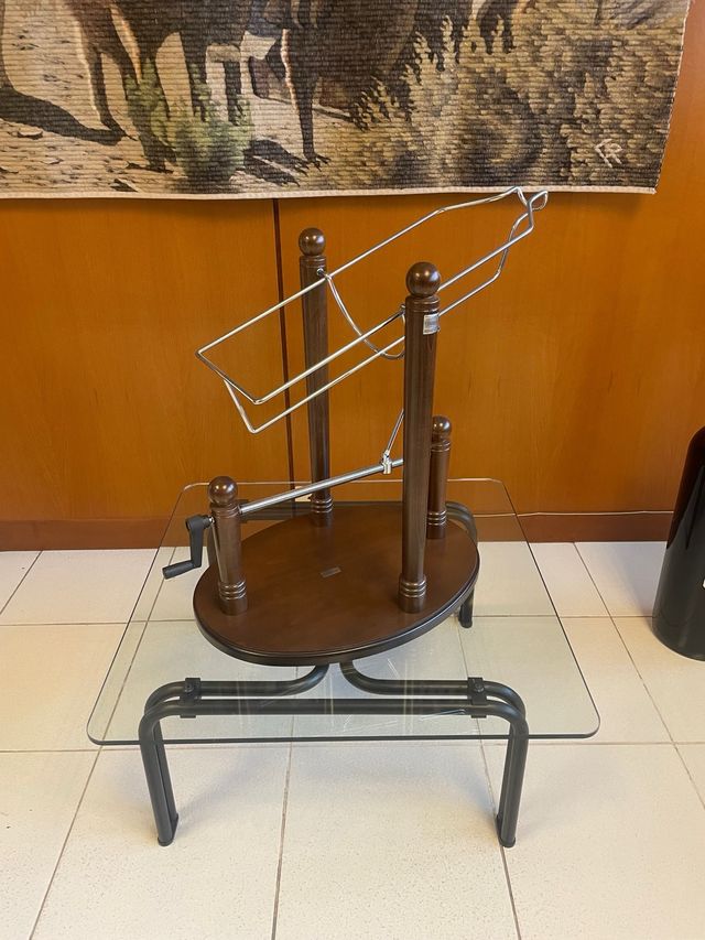 Decantador vino coleccionismo 5L