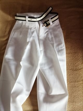 Traje marinero niño comunión