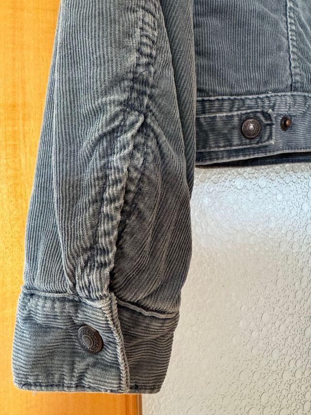 Chaqueta Levi's de chica