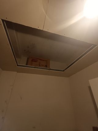 Venta de plaza de garaje con trastero