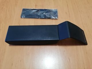 Funda para gafas POLICE.