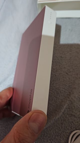 Batería externa mophie Powerstation XXL 20000mAh