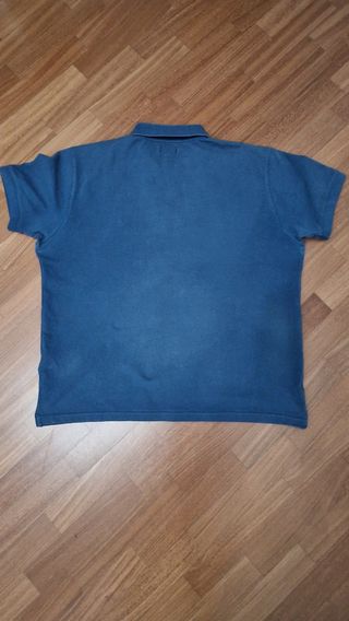 Polo MCS Uomo XXL Vintage