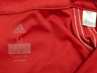 Maglia Manchester United Adidas