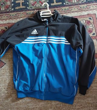 Chaqueta de chándal Adidas