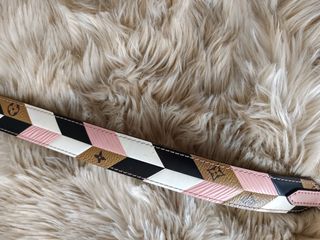 Correa bolso Louis Vuitton