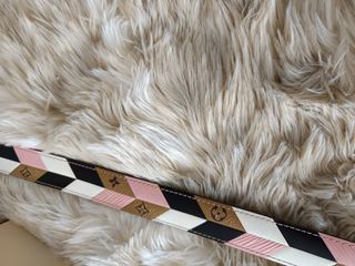 Correa bolso Louis Vuitton