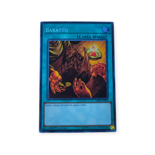 Baratto, Rara Segreta (LCKC)