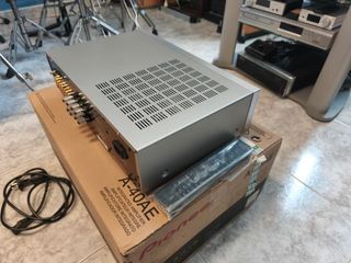 Amplificador Pioneer A-40AE