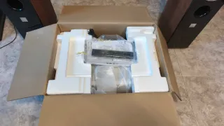 Amplificador Pioneer A-40AE VENDO O CAMBIO. LEER