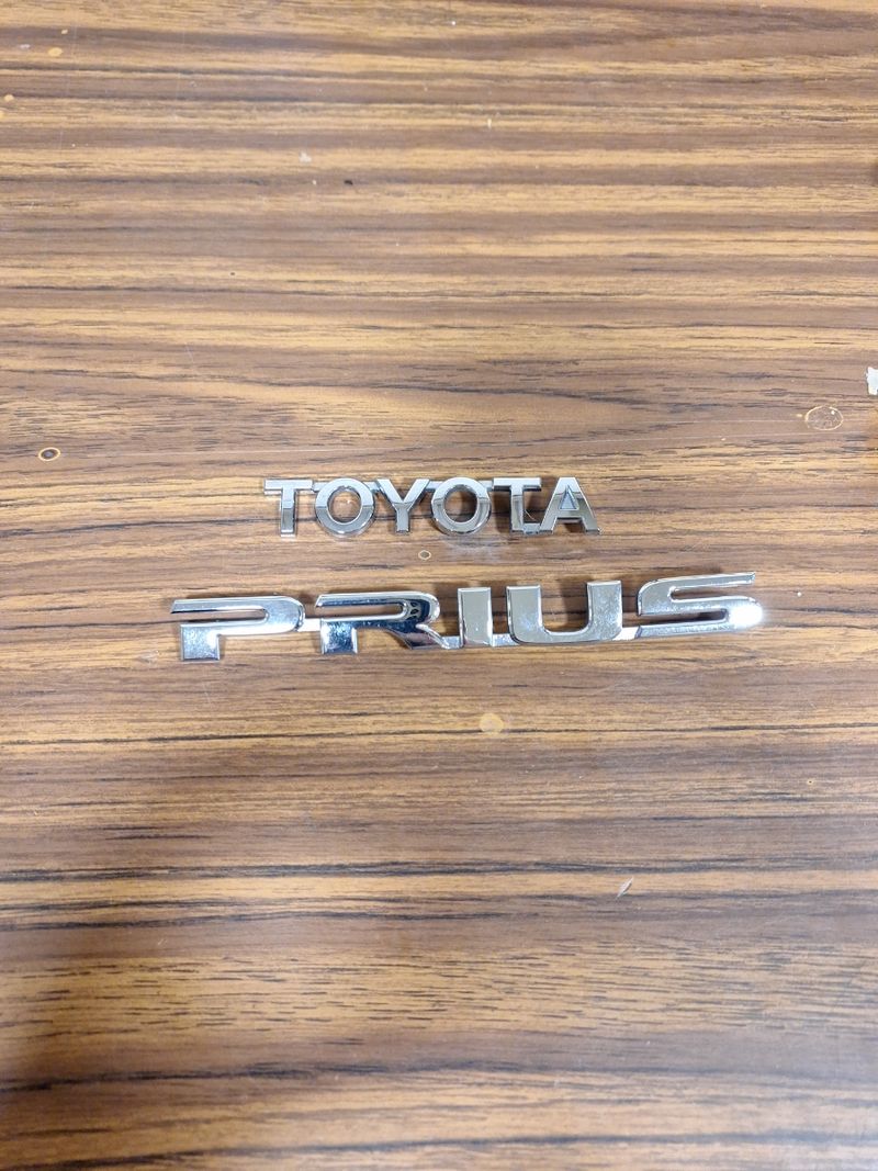 Toyota Prius 2015 - foto 1