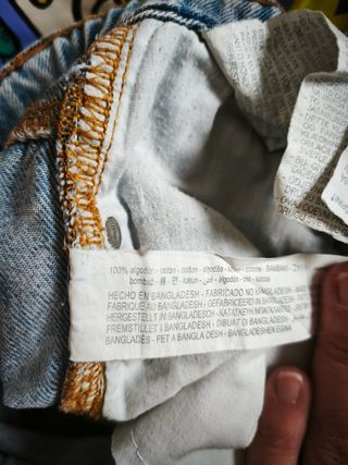 Maglietta e bermuda Zara bimbo