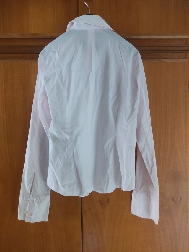 Camicetta donna avvitata Baci&Abbracci Tg.M Origin