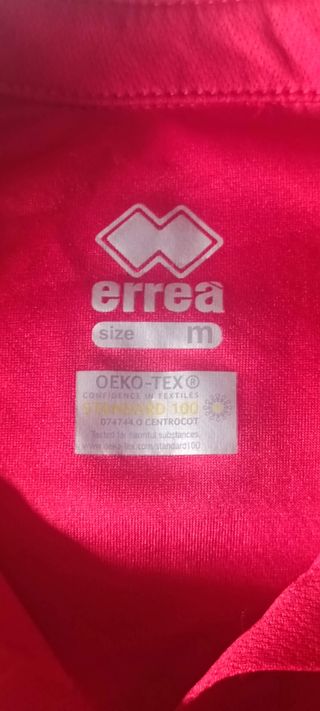 Camiseta England Canoa