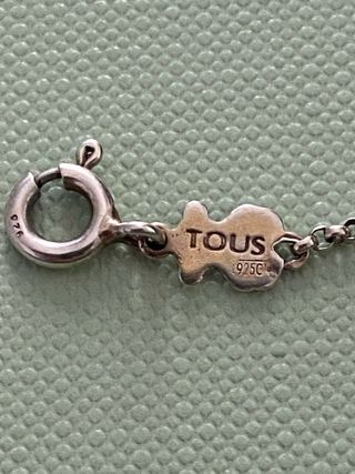Pulsera tous