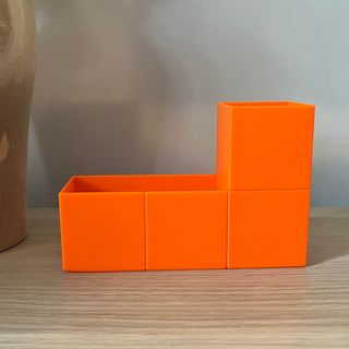 Cajas Tetris Skadis (3D)
